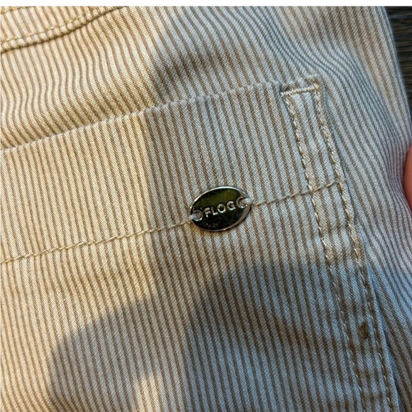 Flog Gaya cargo pants size 25 - Picture 12 of 12